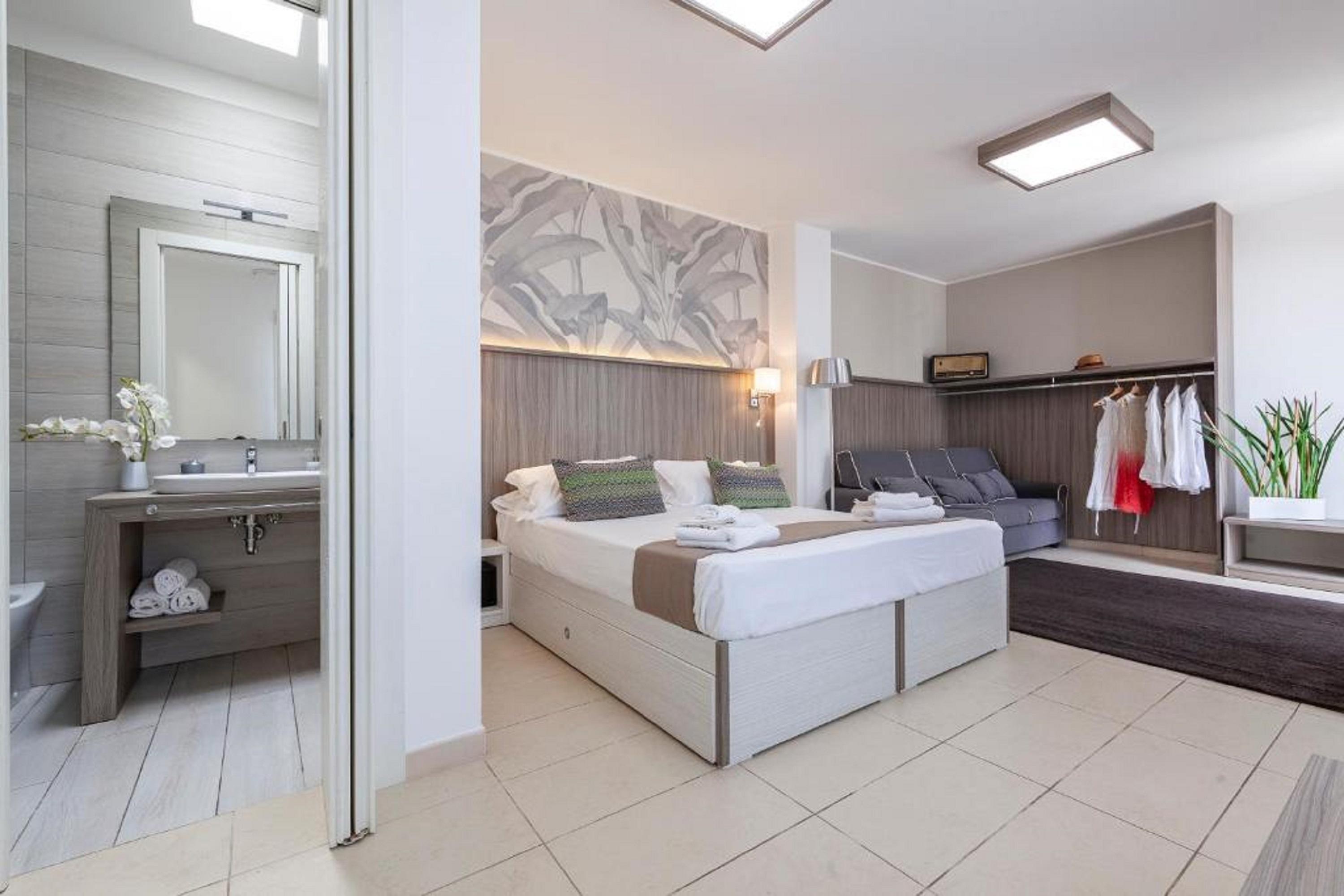 מלון גאליפולי Relais Regina Rosanna מראה חיצוני תמונה