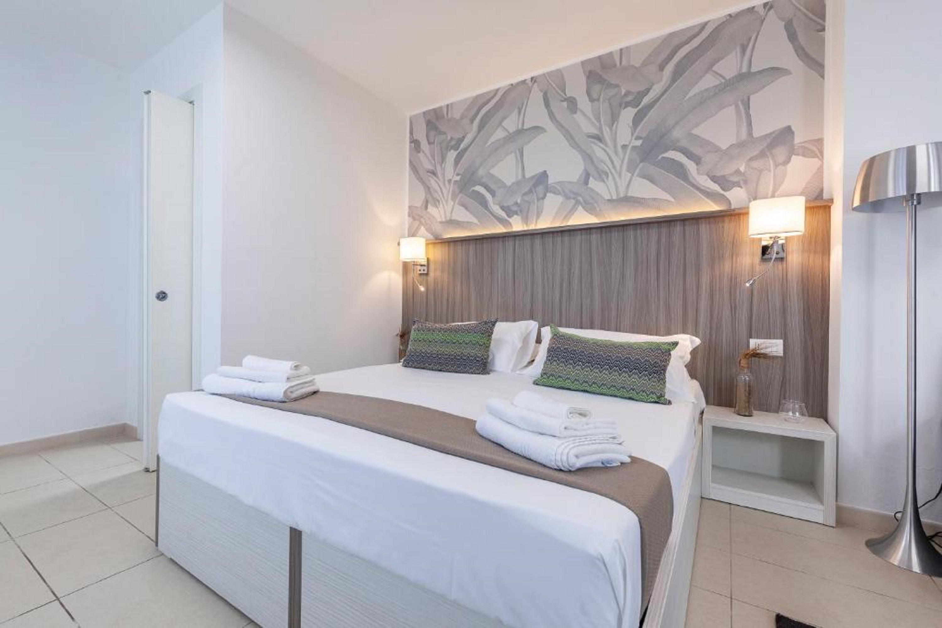 מלון גאליפולי Relais Regina Rosanna מראה חיצוני תמונה