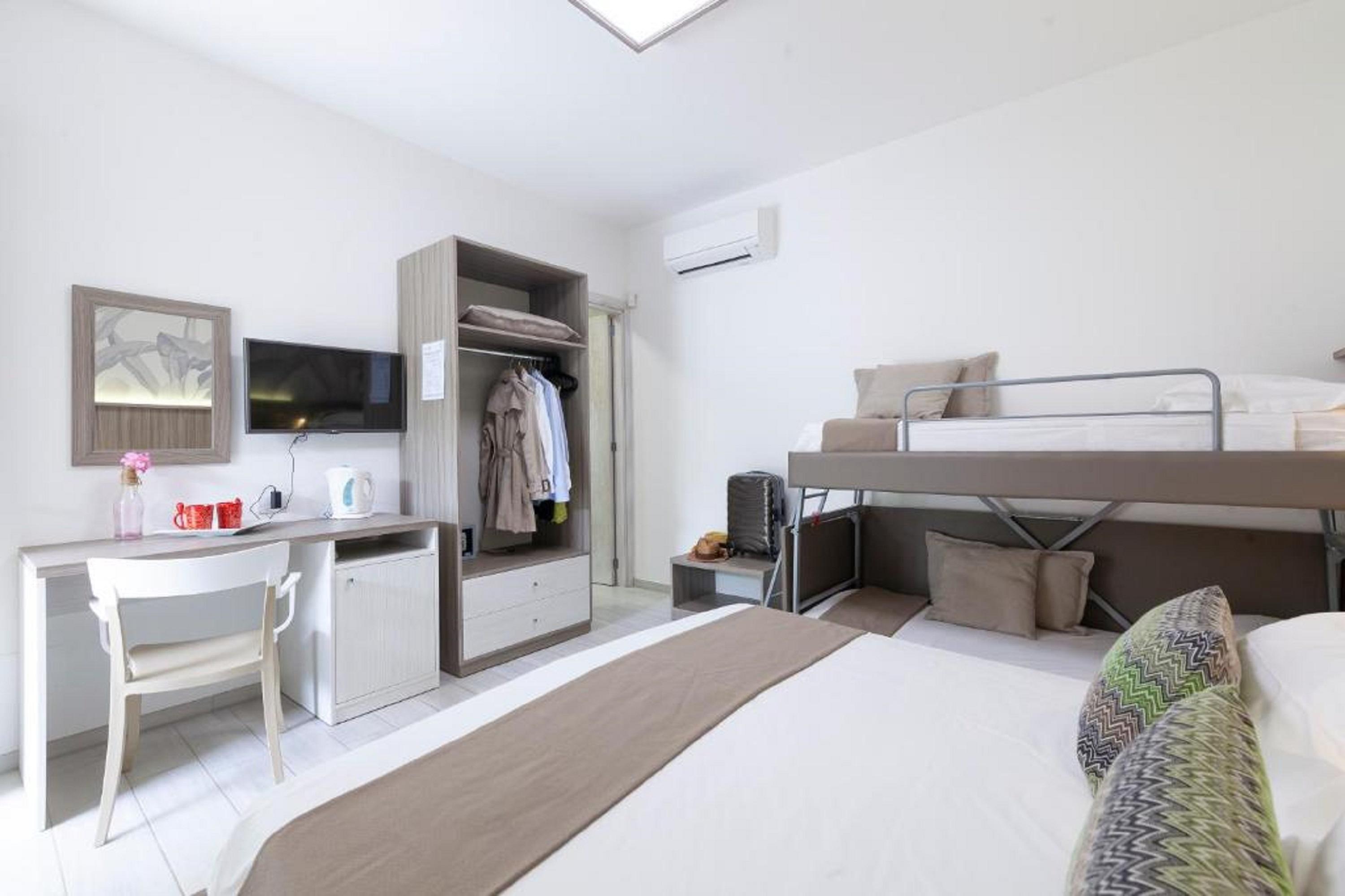 מלון גאליפולי Relais Regina Rosanna מראה חיצוני תמונה