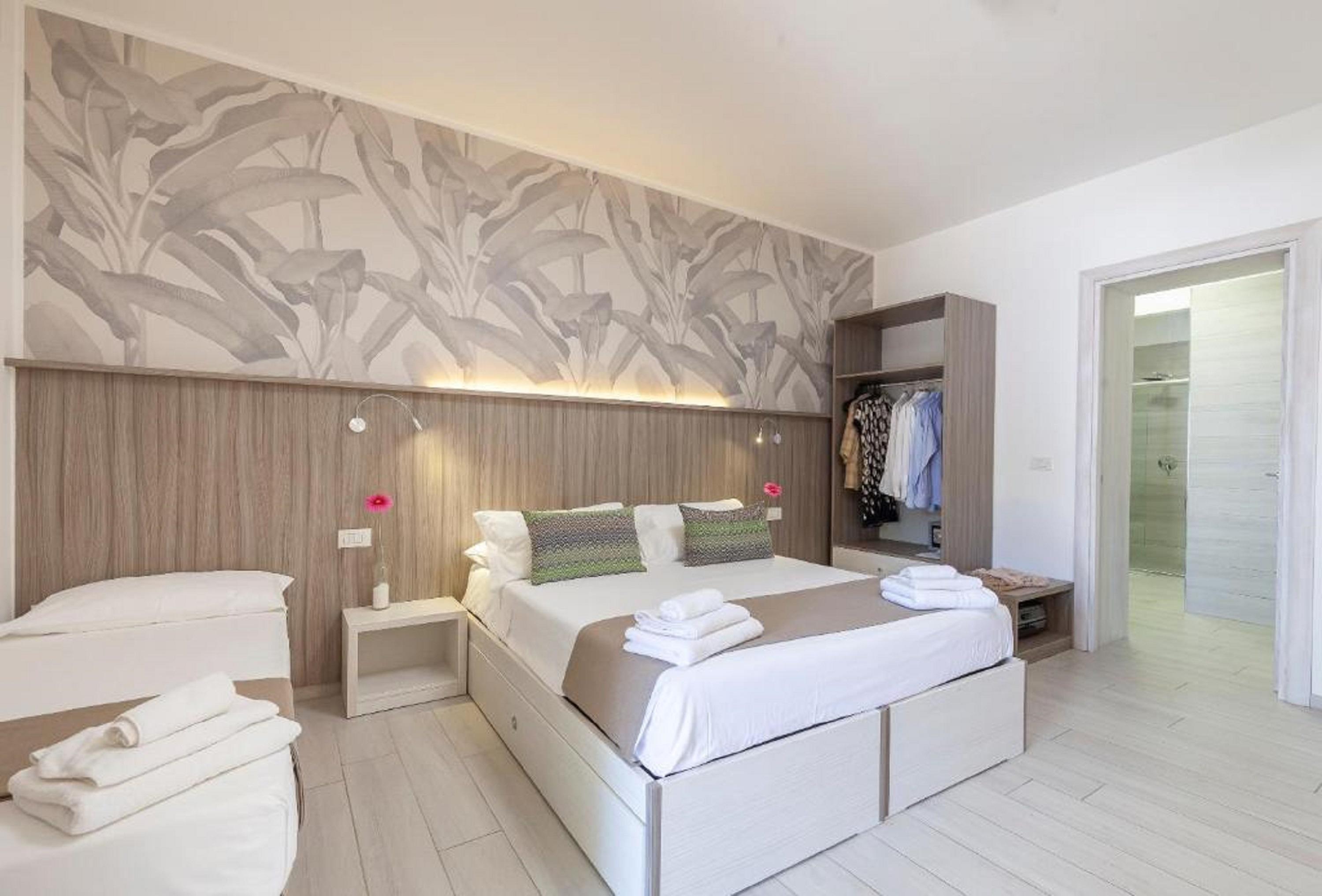 מלון גאליפולי Relais Regina Rosanna מראה חיצוני תמונה