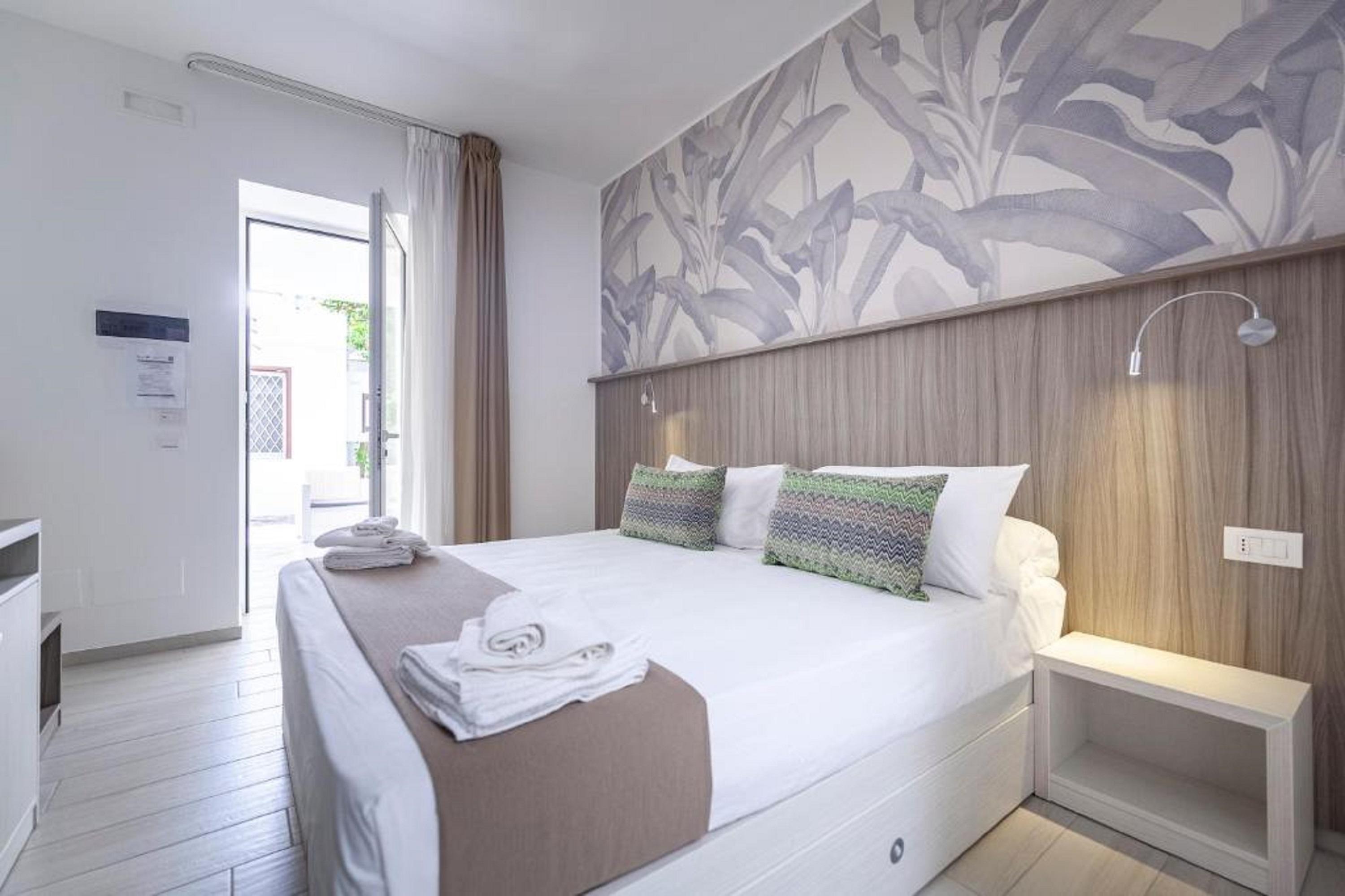 מלון גאליפולי Relais Regina Rosanna מראה חיצוני תמונה