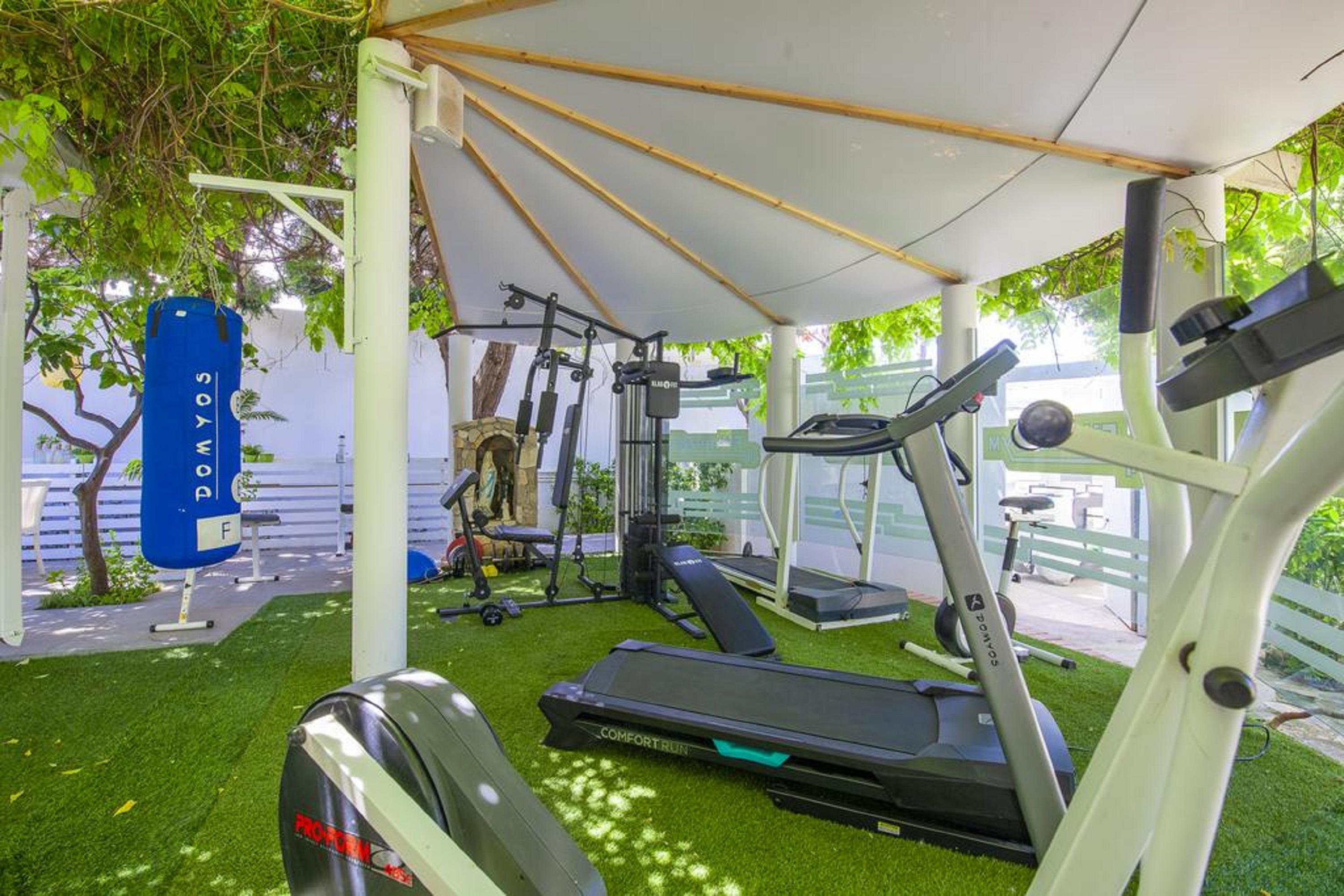 מלון גאליפולי Relais Regina Rosanna מראה חיצוני תמונה