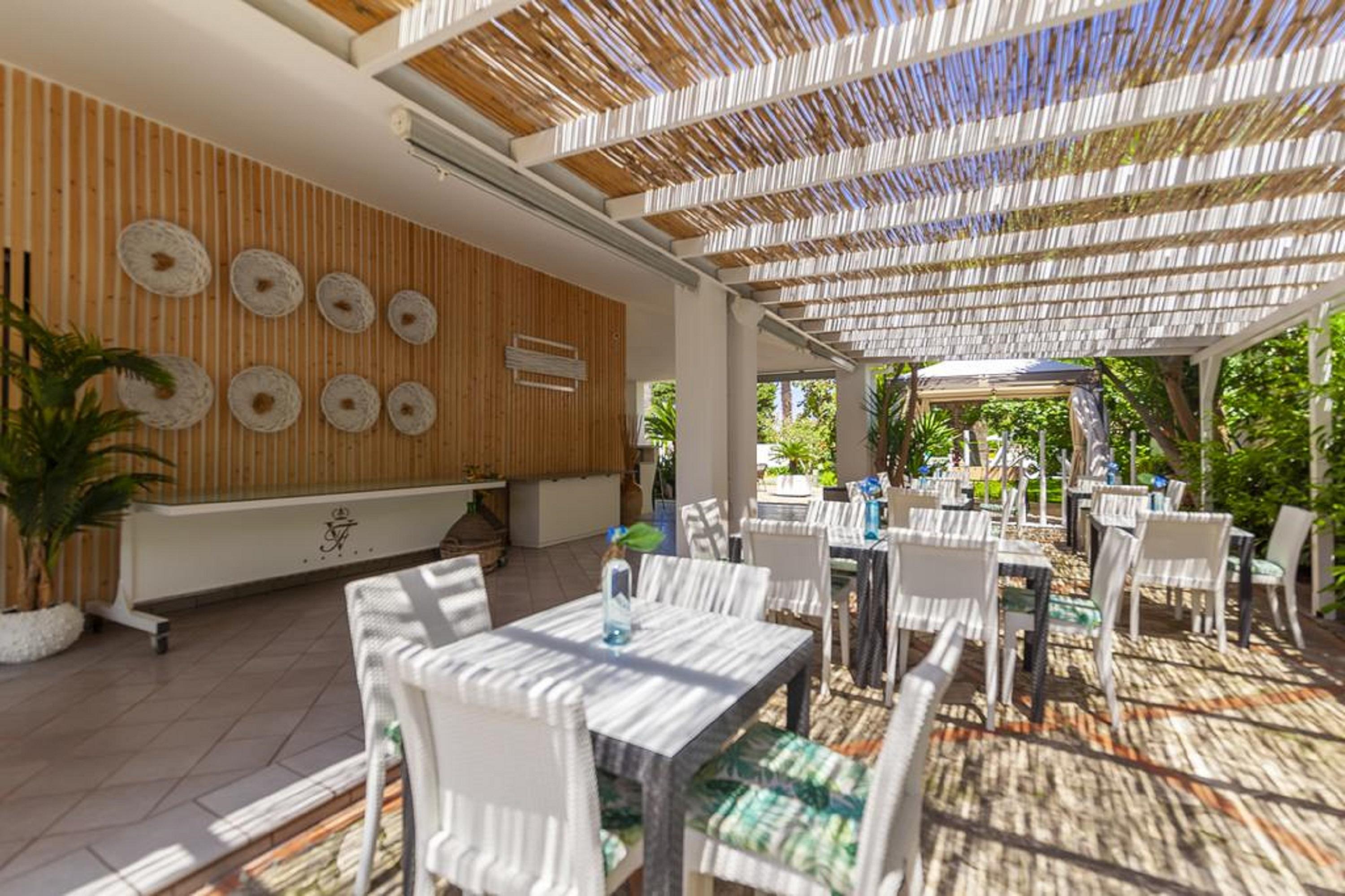 מלון גאליפולי Relais Regina Rosanna מראה חיצוני תמונה