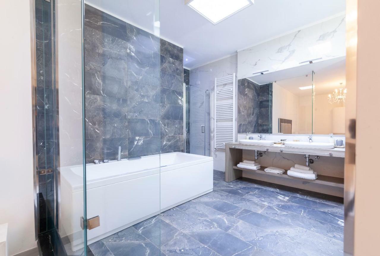 מלון גאליפולי Relais Regina Rosanna מראה חיצוני תמונה